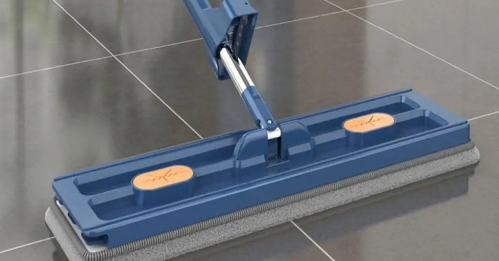 best way to clean floors