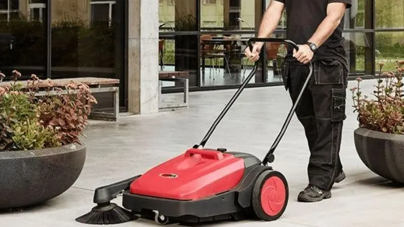 Floor Cleaner