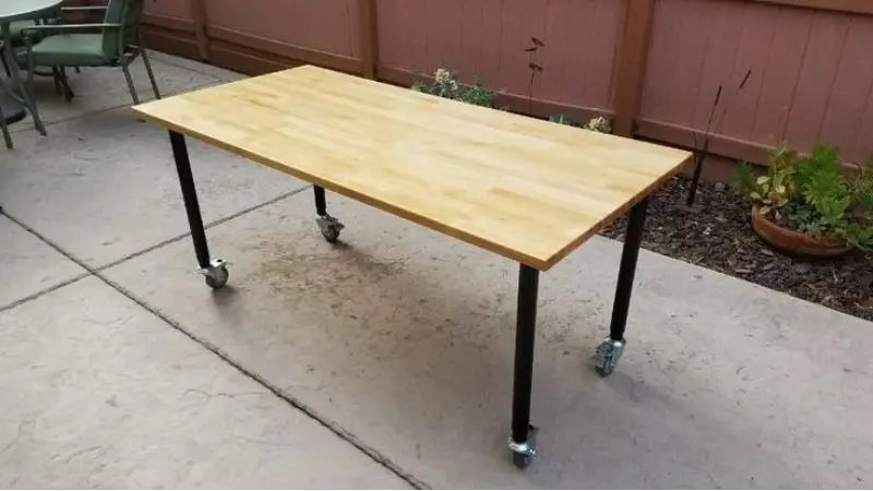 Top Quality Worktable