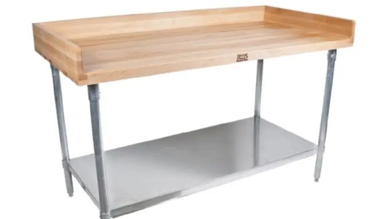 Best Work table for multitasking