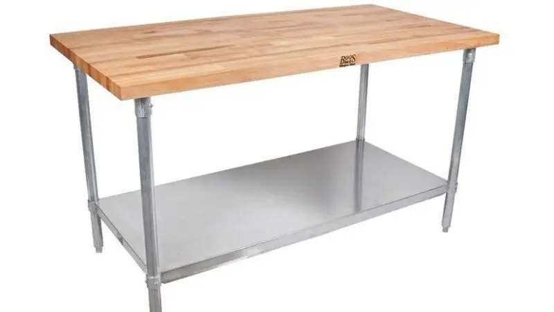 Work table for your workspace