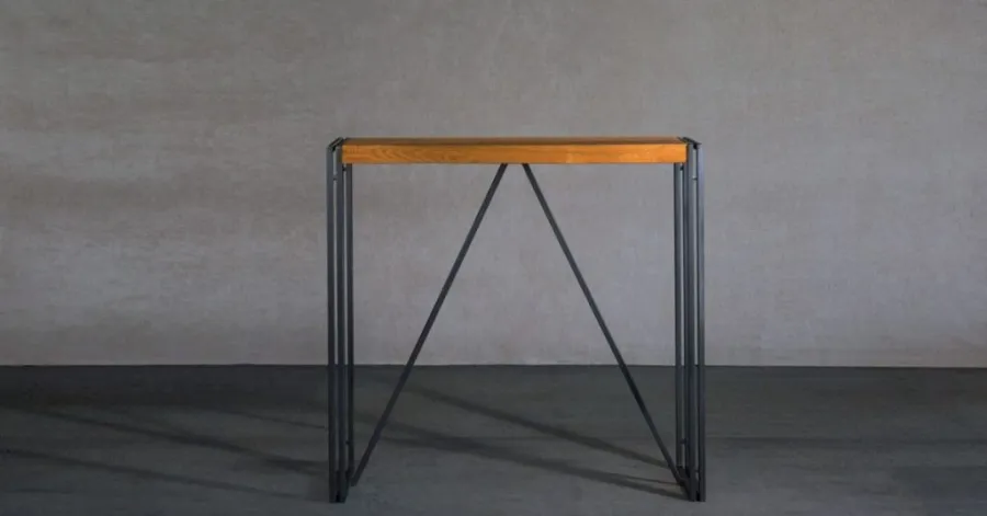 counter height work table