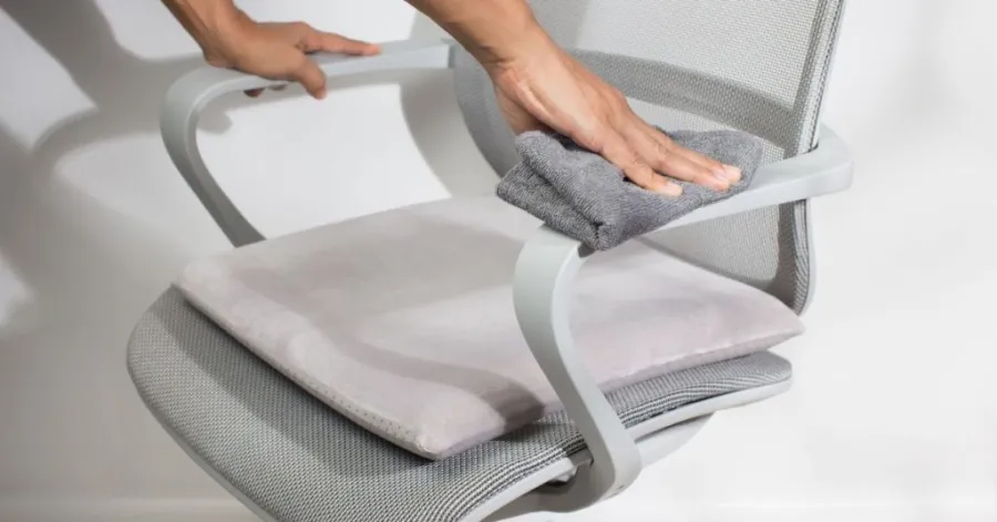 heavy-duty garage stool