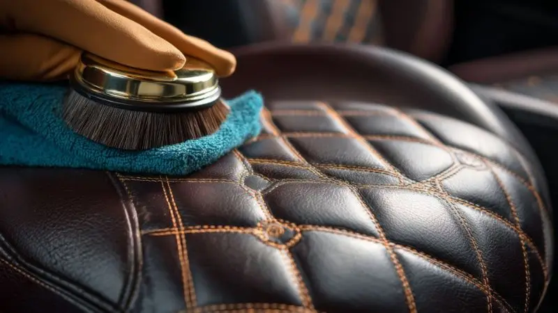 proper use of a heavy-duty garage stool for lasting performance