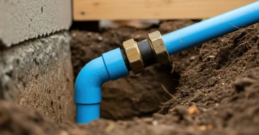 What are PEX pipes