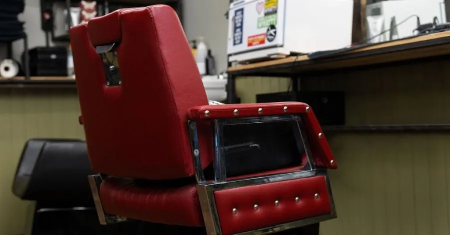 mechanics rolling stool