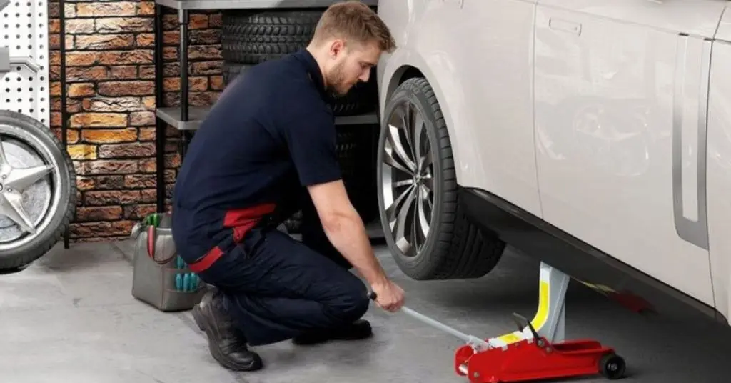 best floor jacks for cars