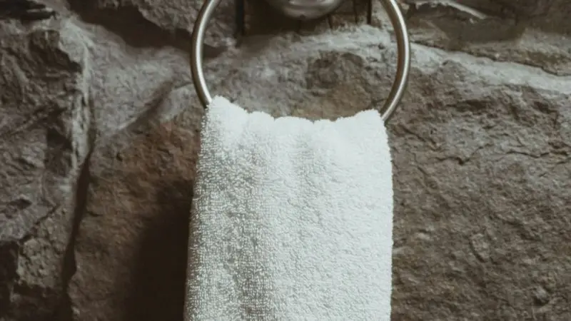 Towel Warmer for Bathroom