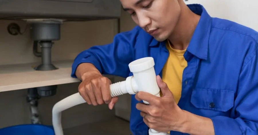 crimping tools for PEX pipe