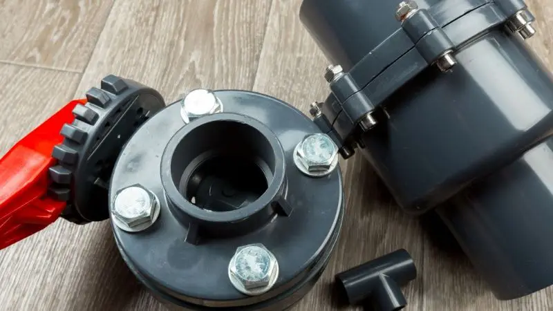 Safely Crimp PEX Pipes