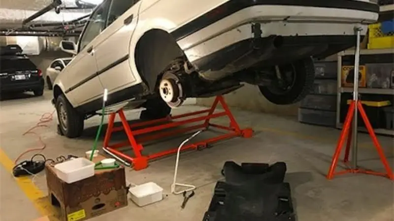 Right Lifts for your garage