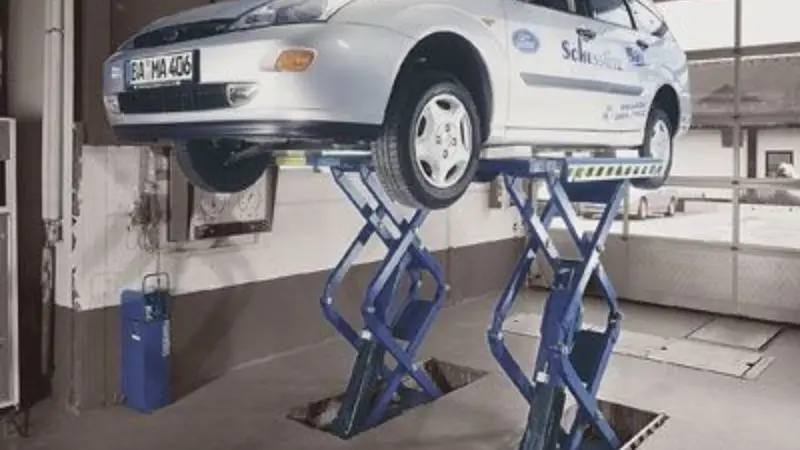 Best vehicle lift for your garage
