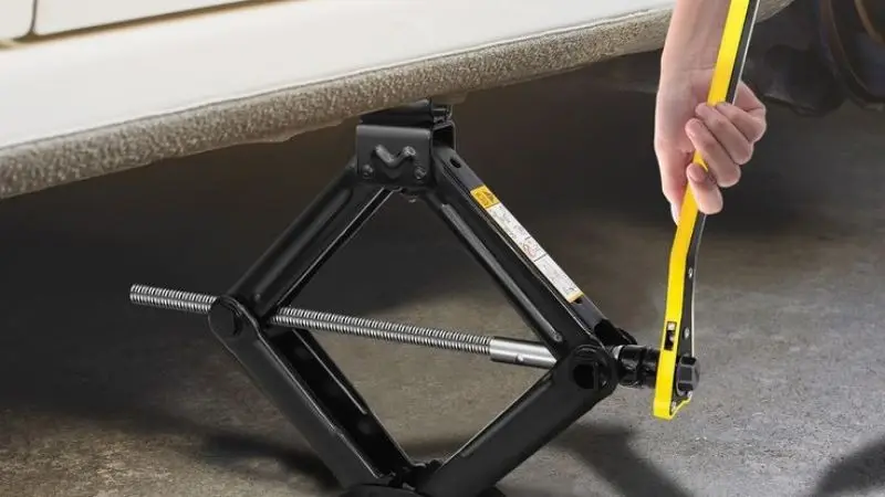  importance of a car jack