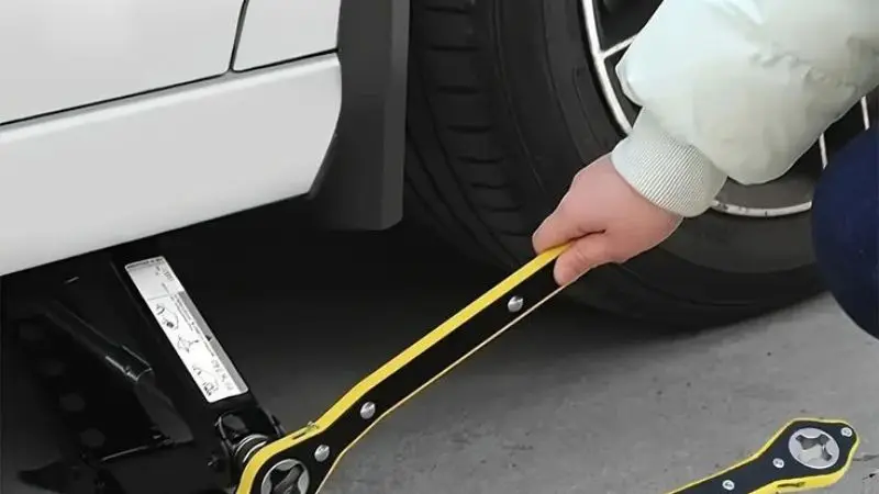  How to choose a Car Jack