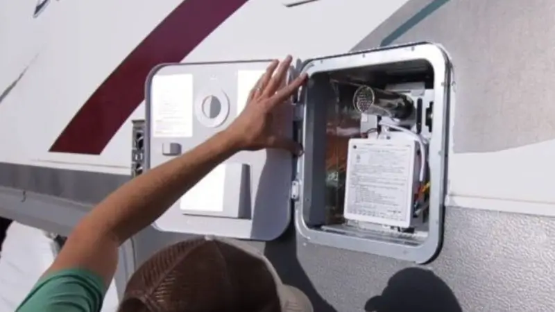 Benefits of Water Heater Maintenance