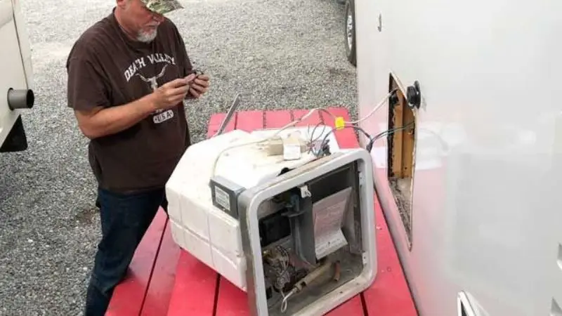 Checklist for Water Heater Maintenance