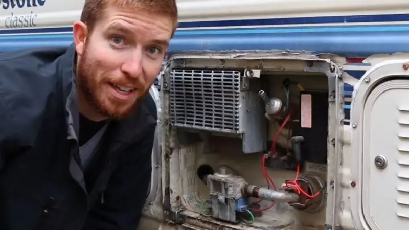 Sanitizing Your Water Heater