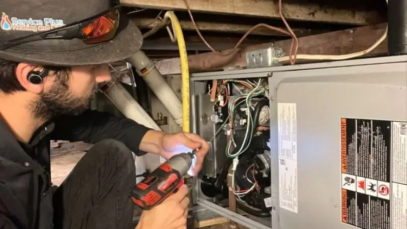 How much does it cost to replace a heater