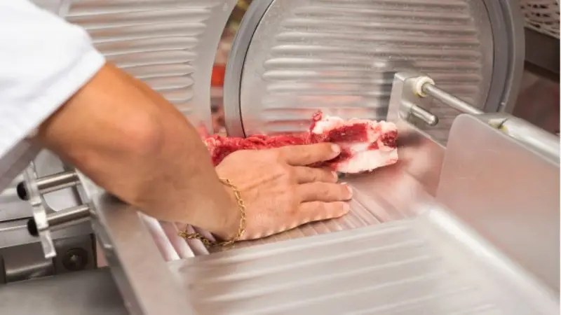 How to Clean a Meat Slicer: Step-by-Step Guide