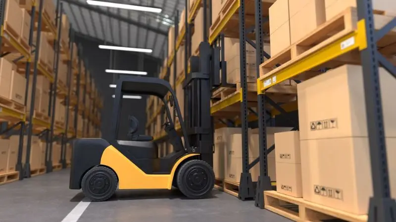 How to choose the right lifting equipment for your needs