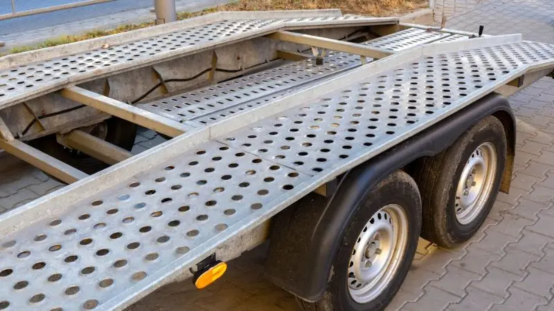 bed rail mounting system