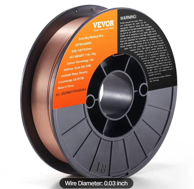 VEVOR MIG Welding Wire