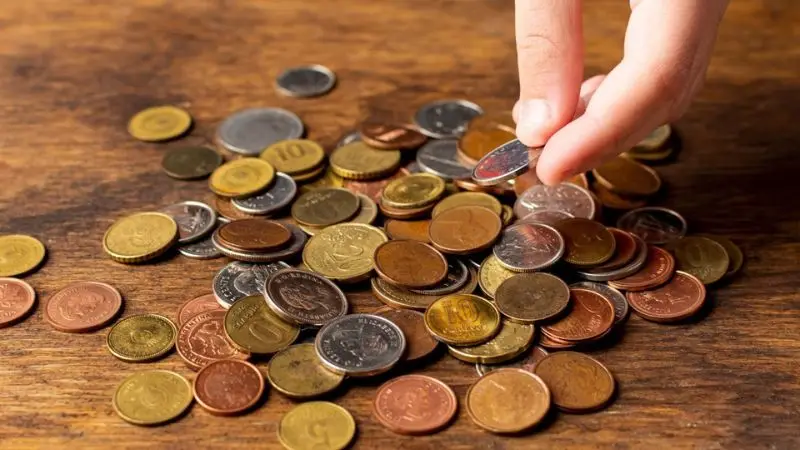  Which coins are safe to clean