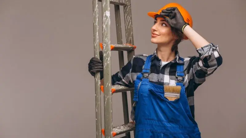  ladder safety tips for proper setup and use