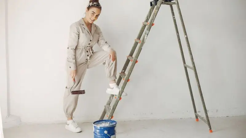 common ladder mistakes to avoid