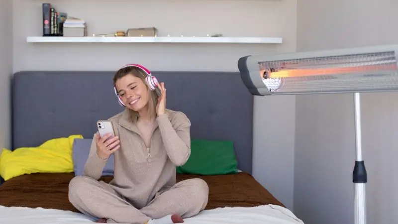 How to choose the right heater for your space