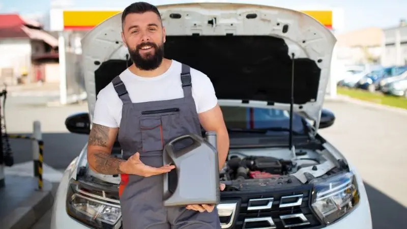 tools and materials you will need for draining the fuel tank