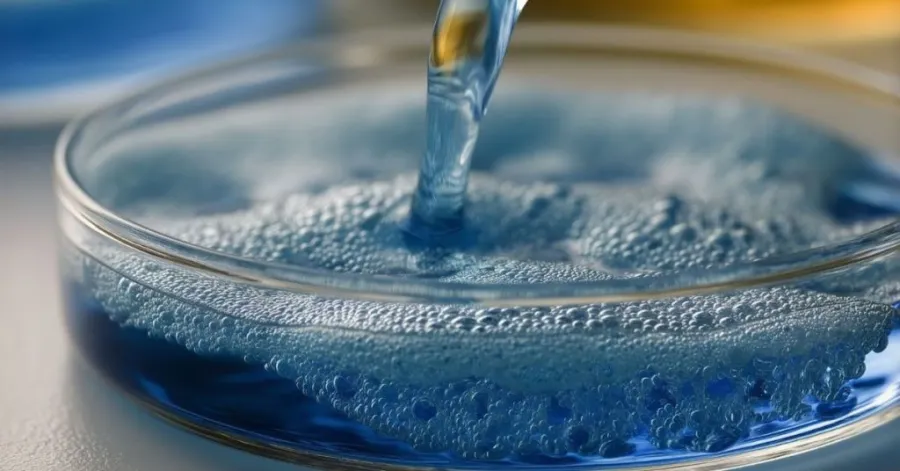 diy ultrasonic cleaner solution