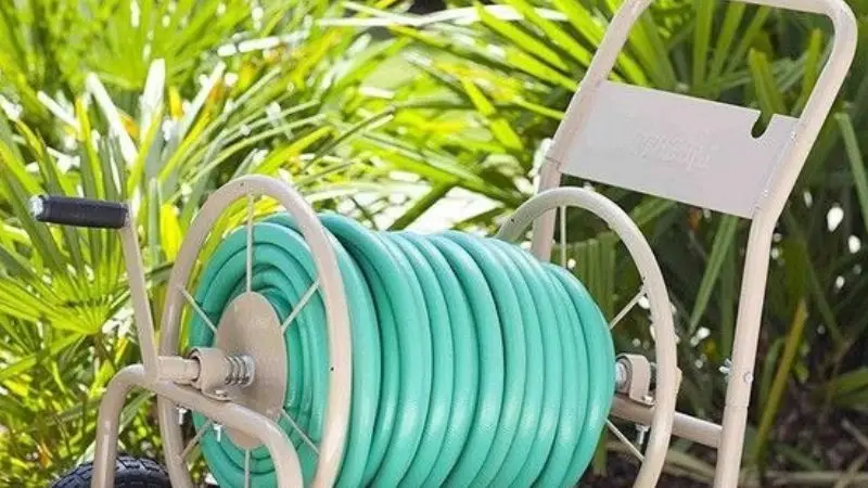 Best commercial hose reel