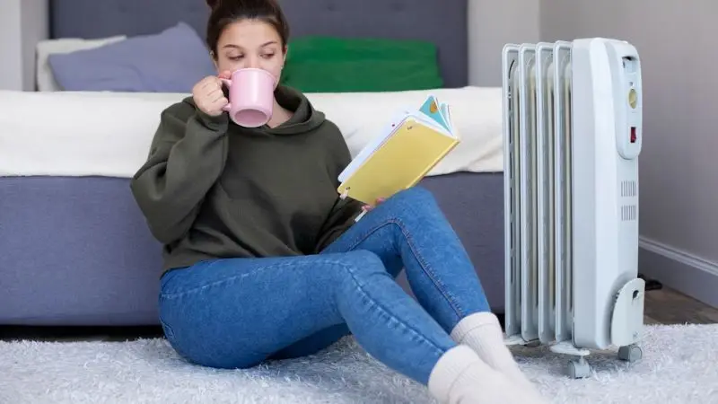 Is diesel a good option for home heating