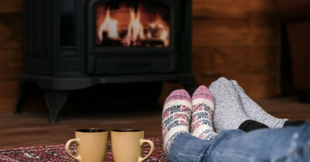 kerosene vs diesel for heating