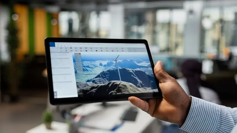 How weather monitoring works
