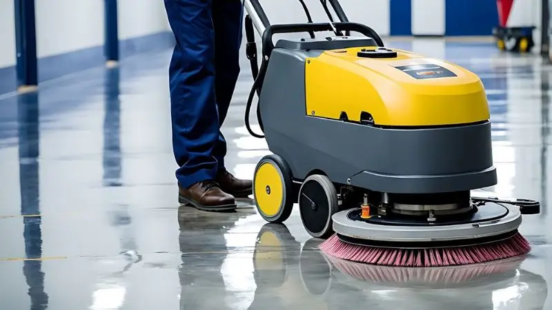 Why Vevor is the best place to buy cleaning equipment