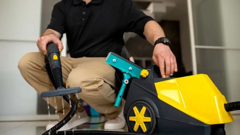 smart buying tips for choosing the right cleaning equipment