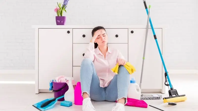 common flooring cleaning mistakes to avoid