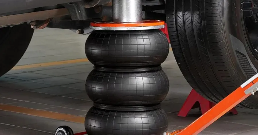 car ramps vs jack stands