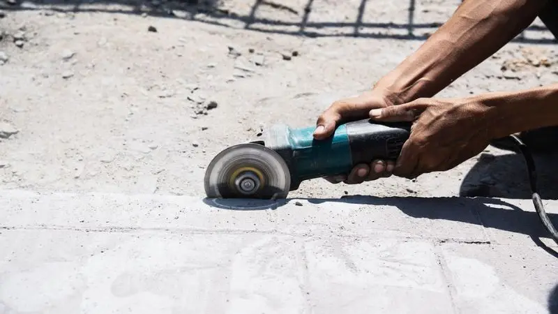 How to cut cement board around pipes and outlets