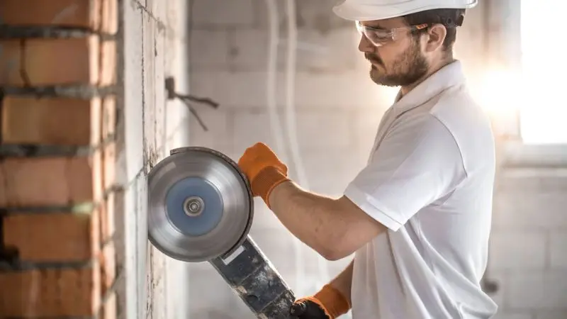  types of concrete cutting tools and their uses