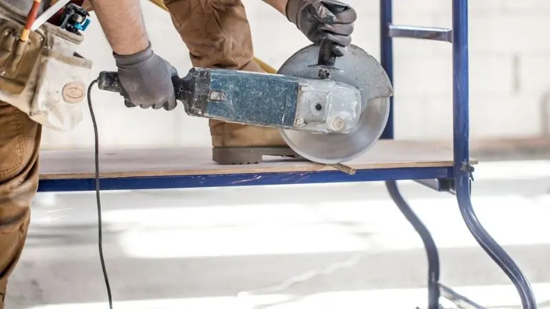How to choose the best concrete cutting tool