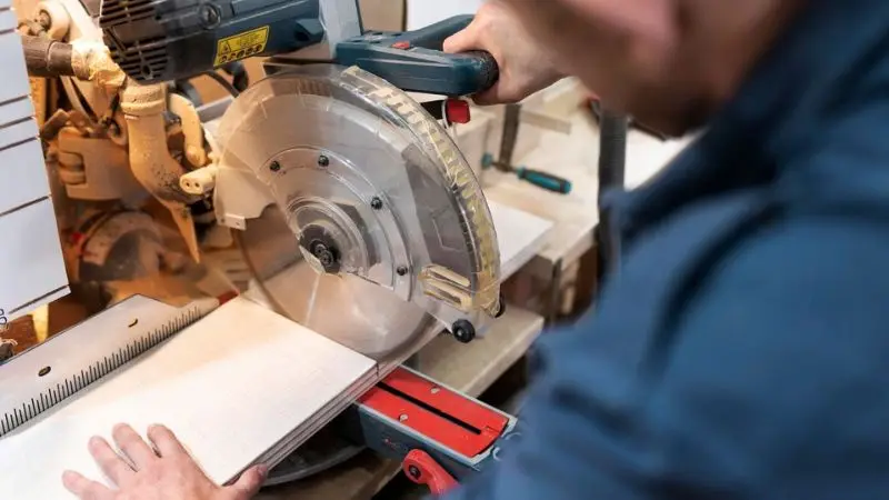 safe concrete cutting practices