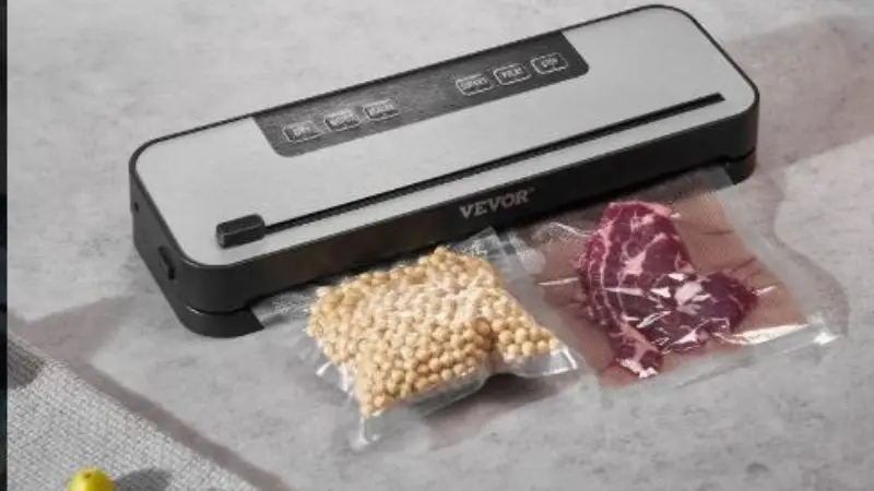 VEVOR Chamber Sealer