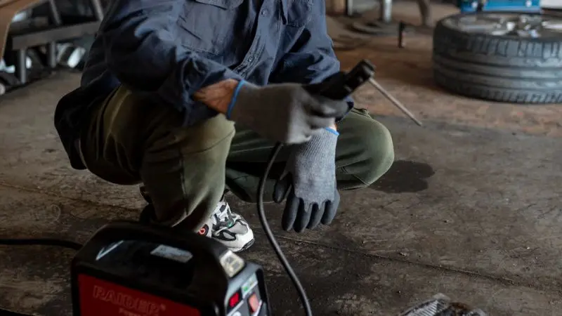 How to choose the best welding