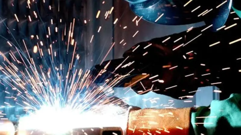 Mig welding for beginners