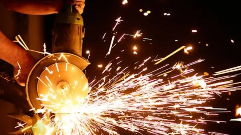 Basic understanding of mig welding