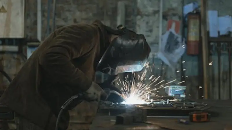 Common mig welding problems