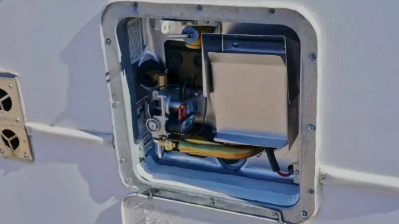  common RV water heater problems and how to fix them